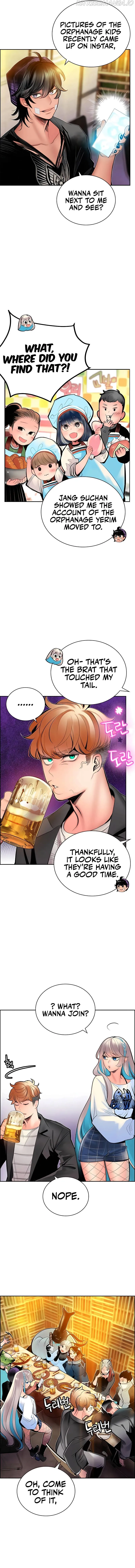 Jungle Juice Chapter 83 Online - página 13
