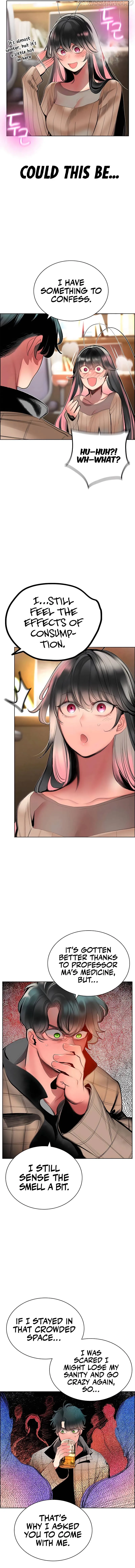 Jungle Juice Chapter 83 Online - página 15