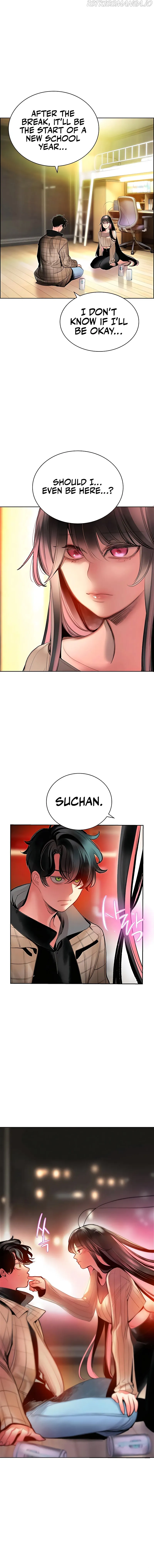 Jungle Juice Chapter 83 Online - página 16