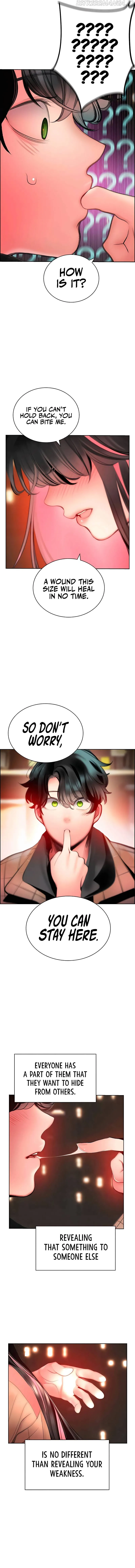 Jungle Juice Chapter 83 Online - página 17