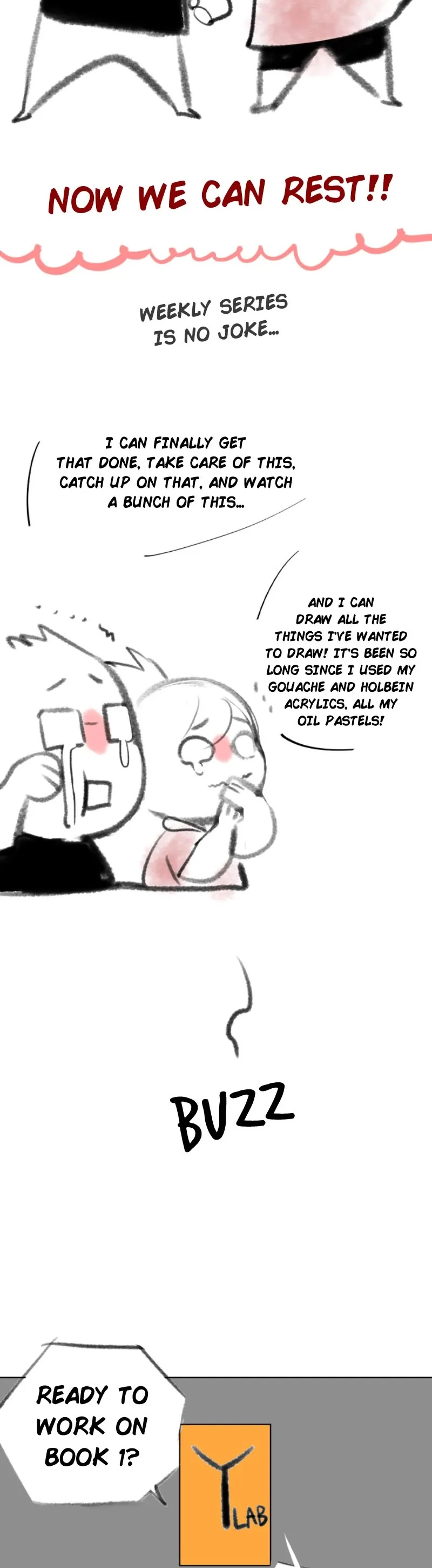 Jungle Juice Chapter 84 Online - página 9
