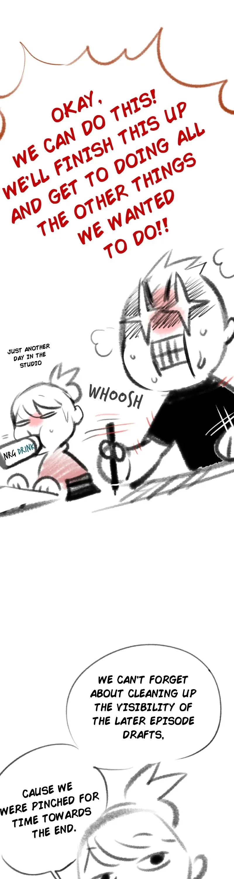 Jungle Juice Chapter 84 Online - página 11