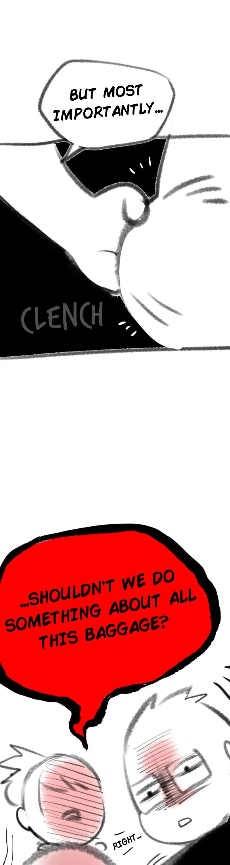 Jungle Juice Chapter 84 Online - página 13