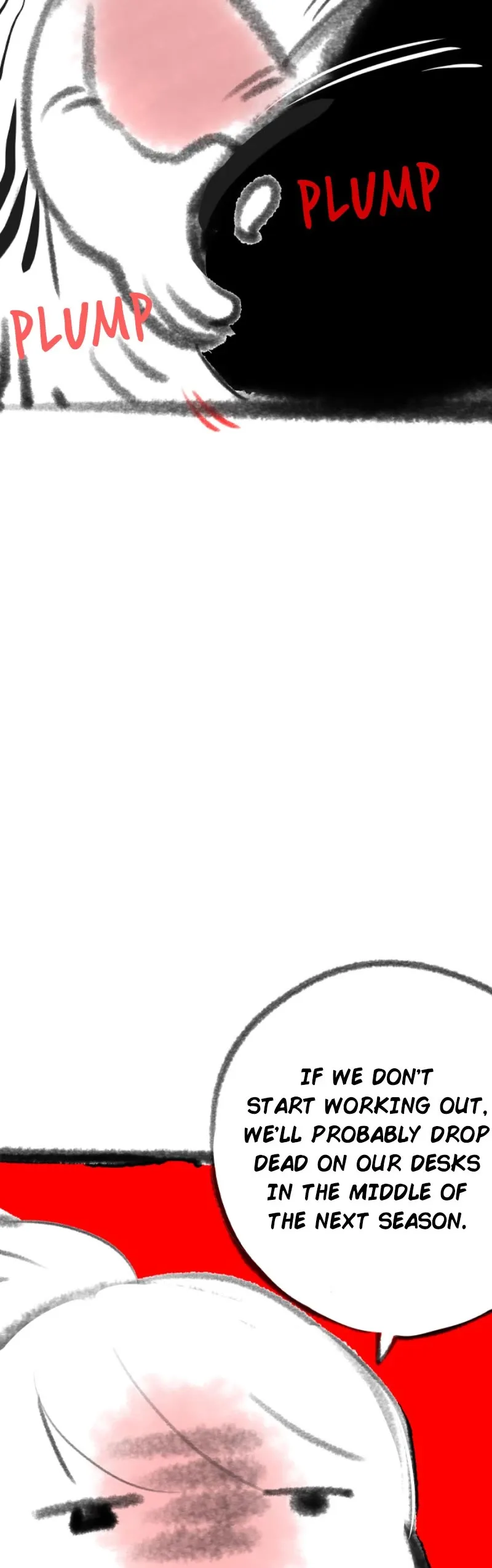 Jungle Juice Chapter 84 Online - página 14