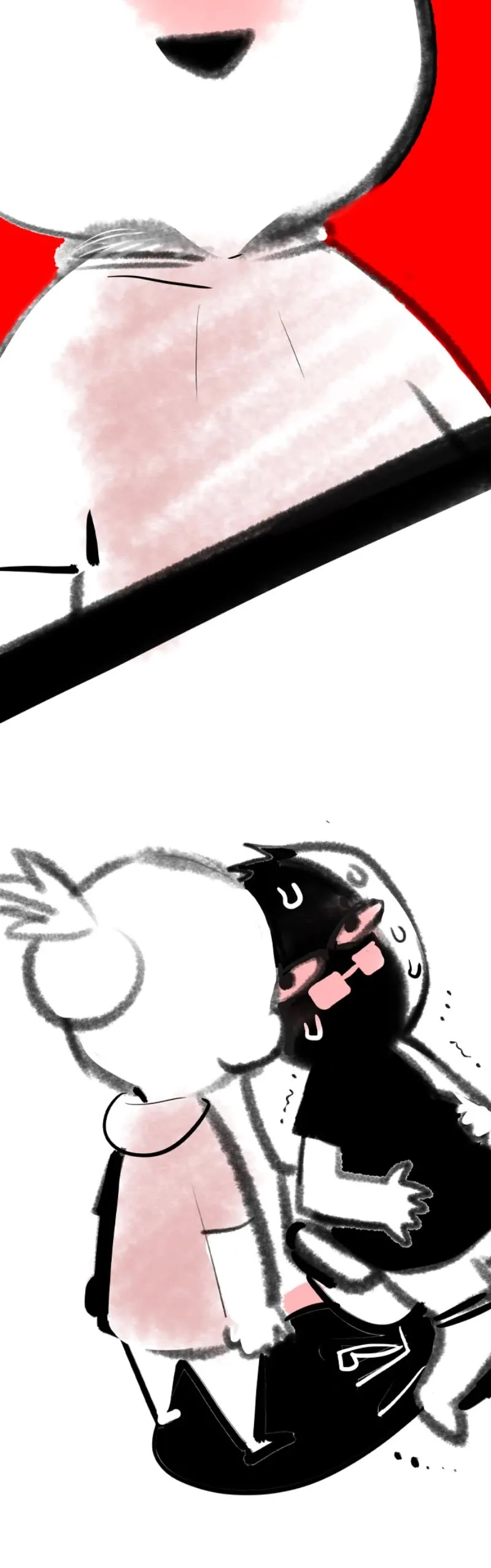 Jungle Juice Chapter 84 Online - página 15