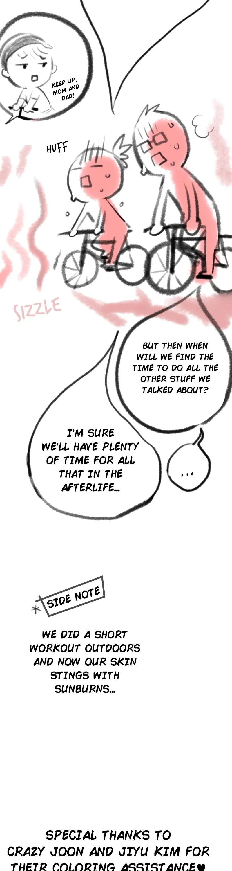 Jungle Juice Chapter 84 Online - página 17