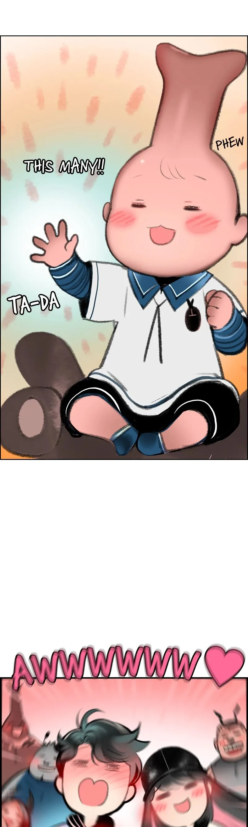 Jungle Juice Chapter 84 Online - página 24