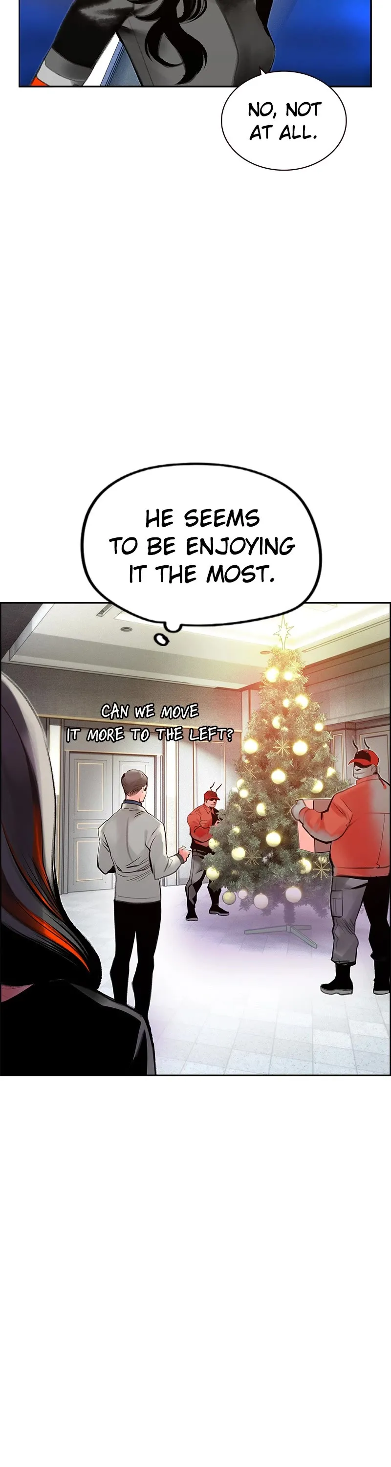 Jungle Juice Chapter 84 Online - página 29