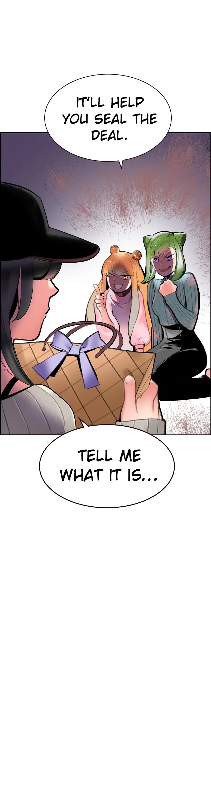 Jungle Juice Chapter 84 Online - página 33