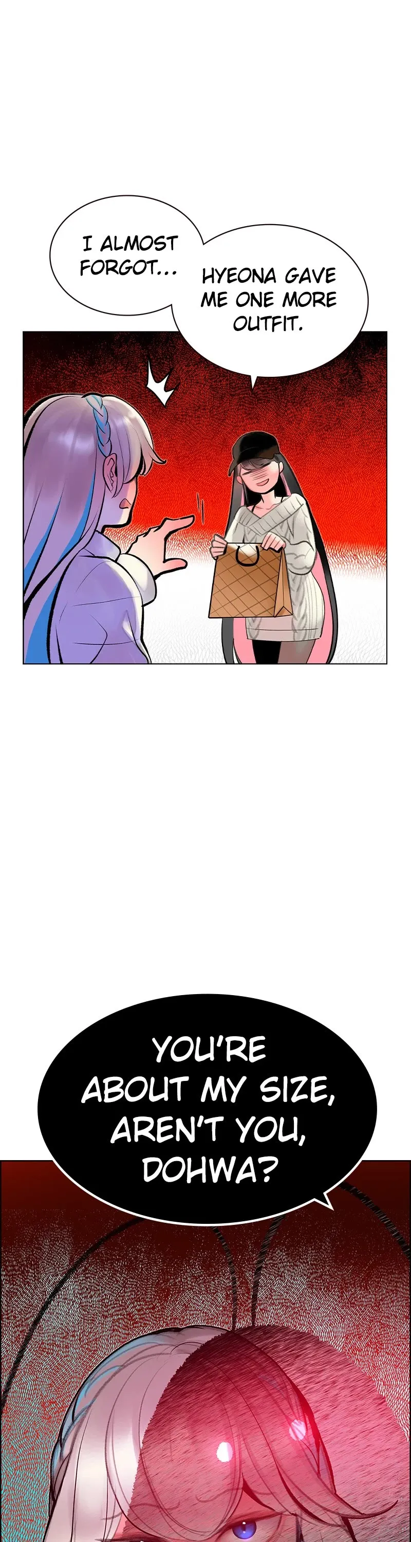 Jungle Juice Chapter 84 Online - página 39