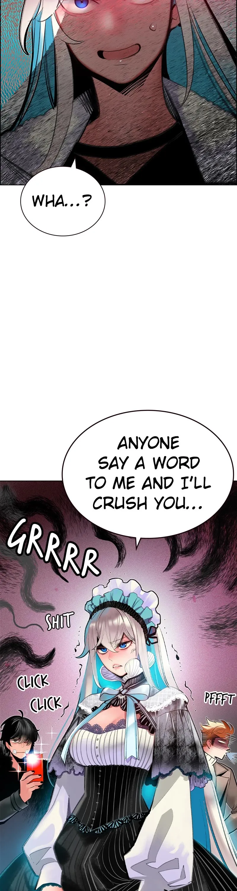 Jungle Juice Chapter 84 Online - página 40