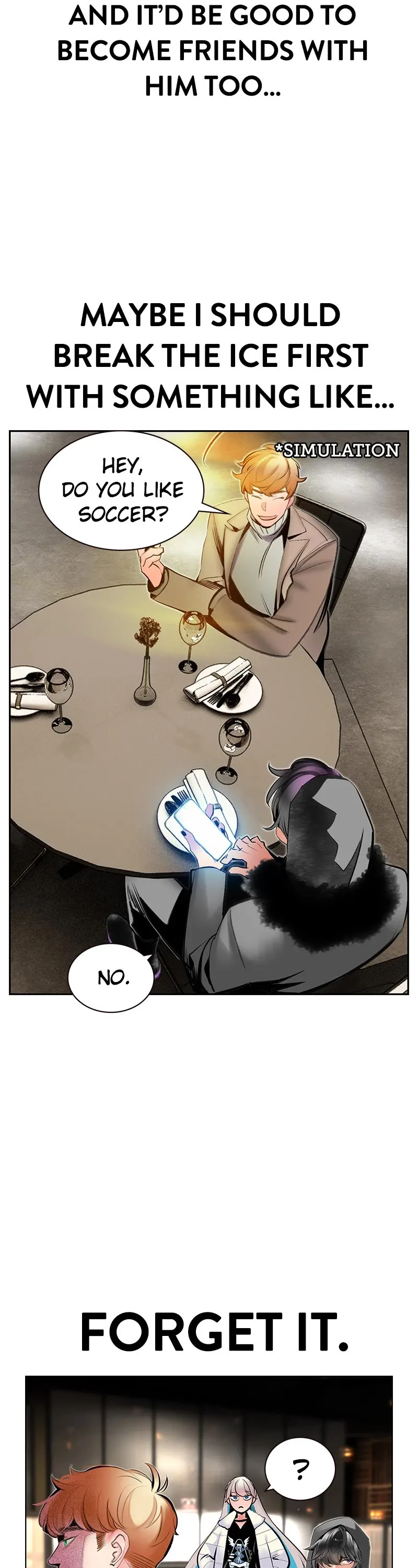 Jungle Juice Chapter 84 Online - página 43
