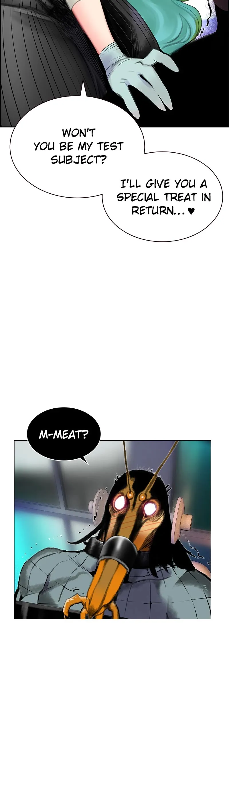 Jungle Juice Chapter 84 Online - página 45