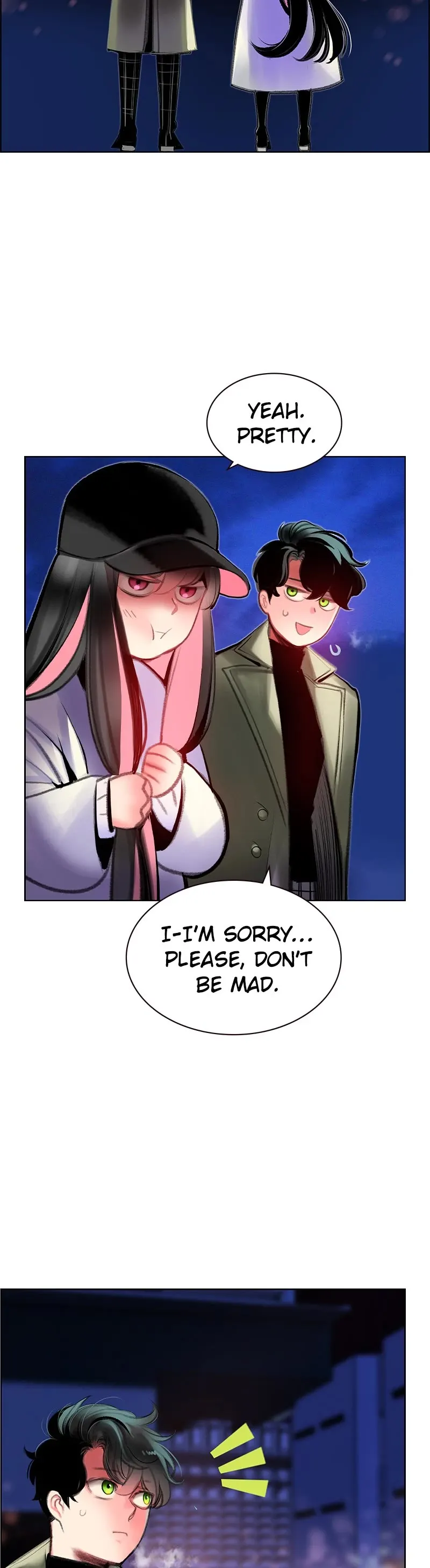 Jungle Juice Chapter 84 Online - página 49