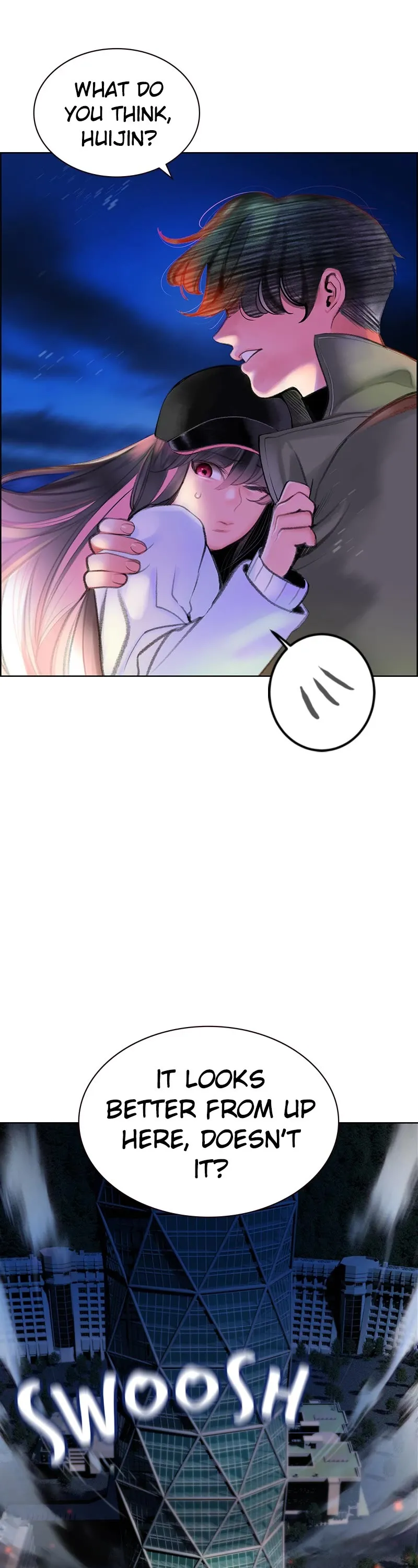 Jungle Juice Chapter 84 Online - página 52