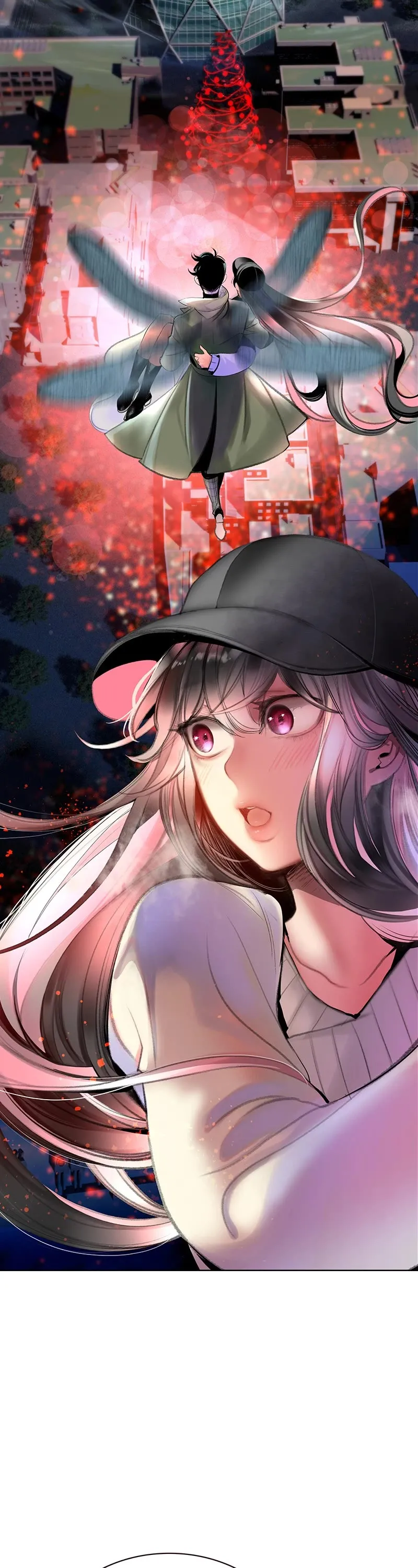 Jungle Juice Chapter 84 Online - página 53