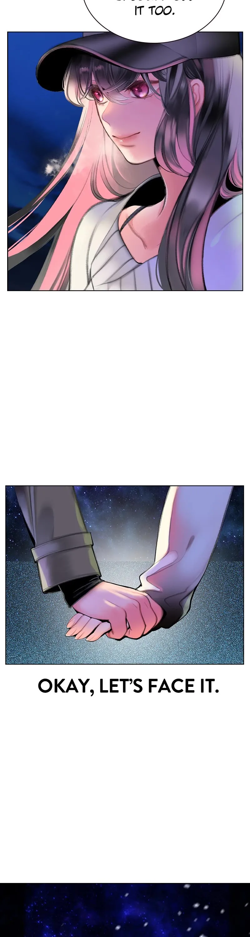 Jungle Juice Chapter 84 Online - página 55