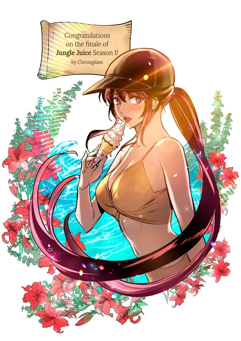Jungle Juice Chapter 84 Online - página 59