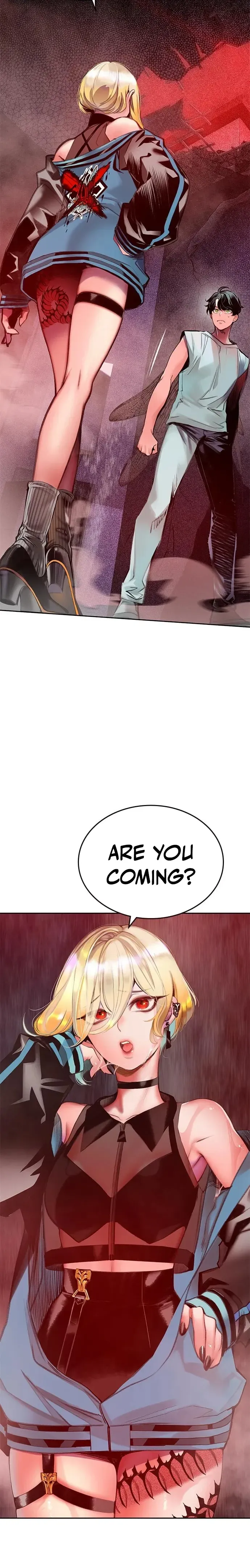 Jungle Juice Chapter 86 Online - página 3
