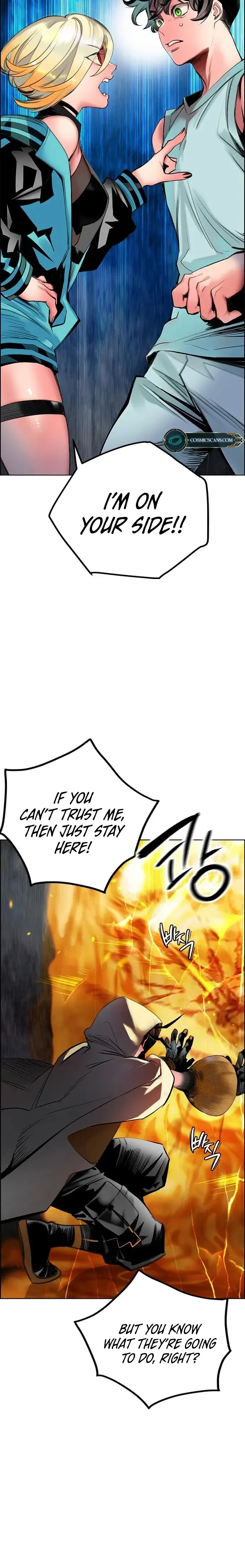 Jungle Juice Chapter 86 Online - página 13