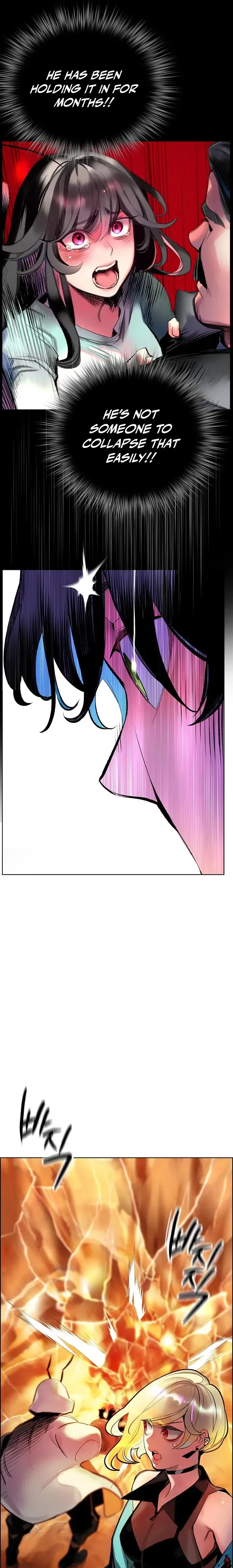 Jungle Juice Chapter 86 Online - página 18
