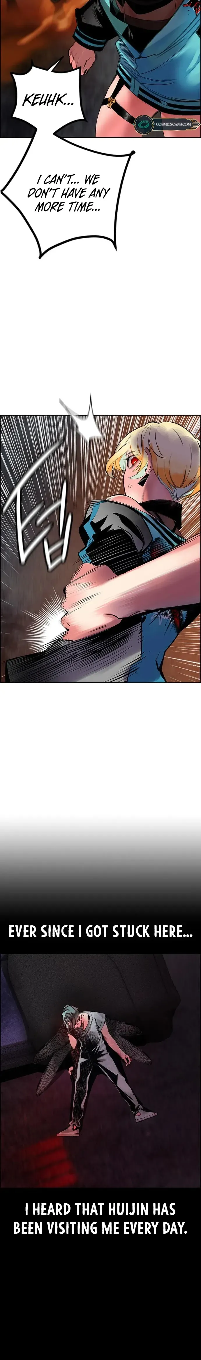 Jungle Juice Chapter 86 Online - página 19