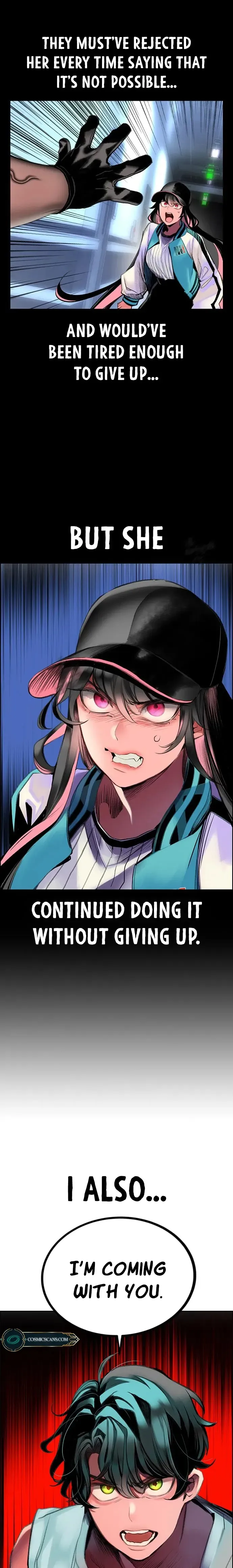Jungle Juice Chapter 86 Online - página 20