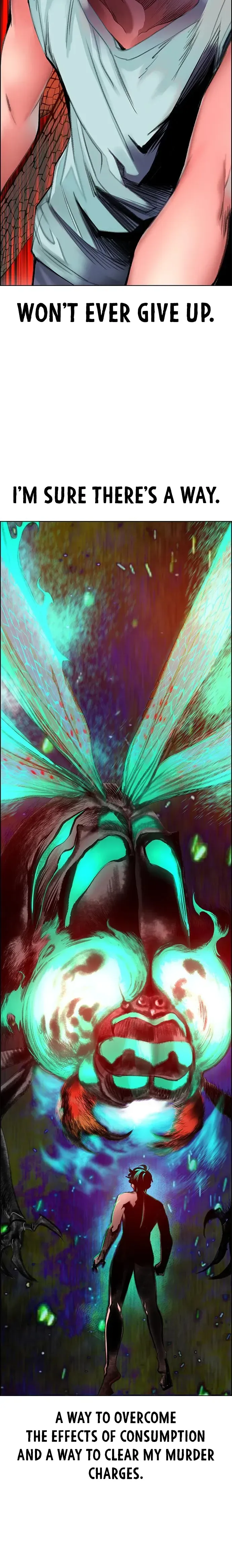 Jungle Juice Chapter 86 Online - página 21