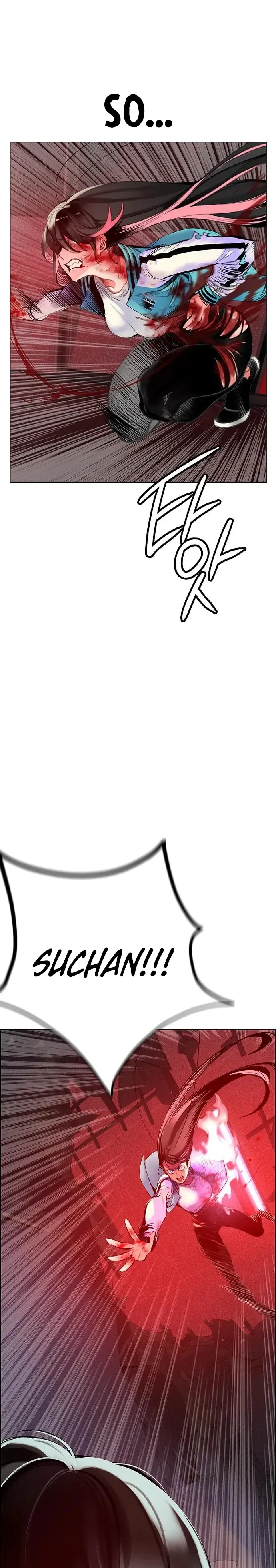Jungle Juice Chapter 86 Online - página 22