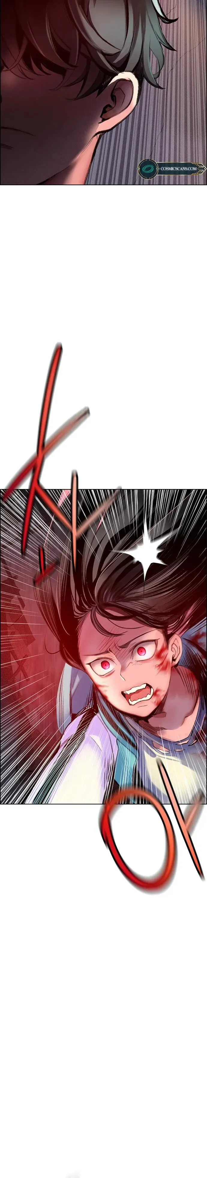 Jungle Juice Chapter 86 Online - página 23