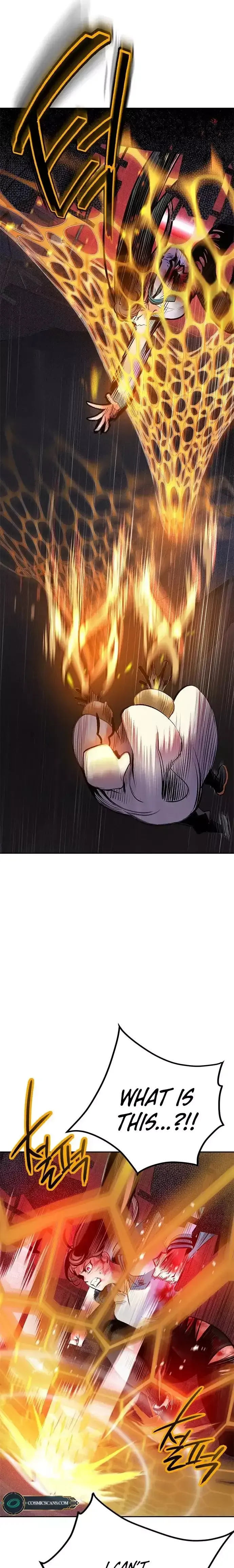 Jungle Juice Chapter 86 Online - página 24