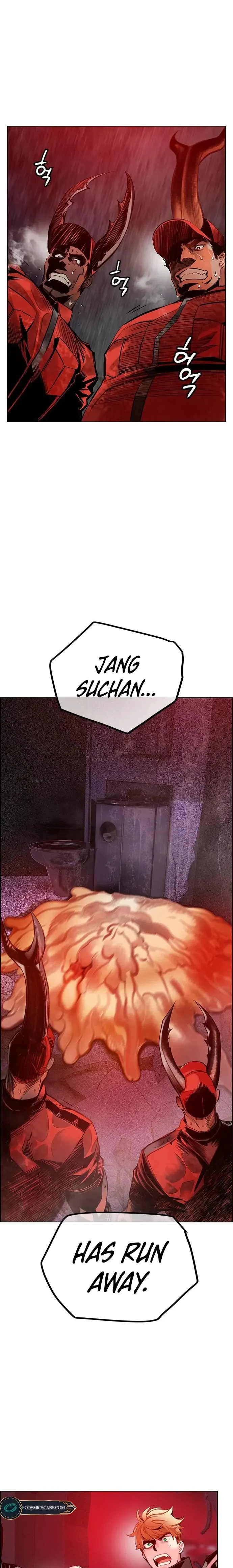 Jungle Juice Chapter 86 Online - página 28