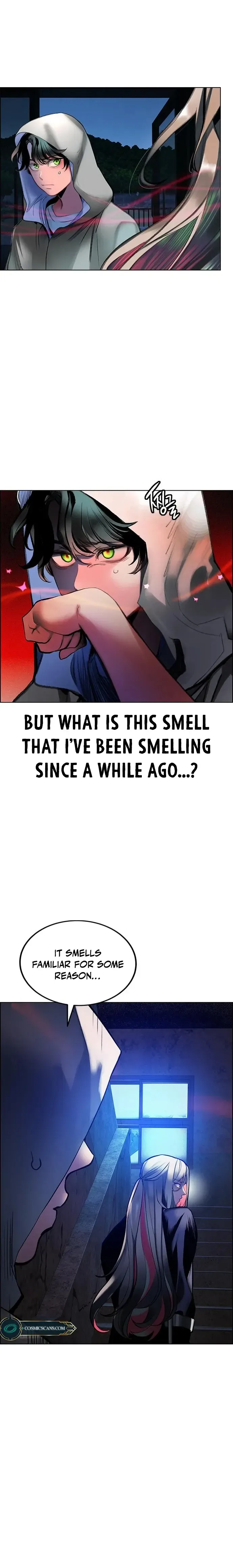 Jungle Juice Chapter 86 Online - página 36