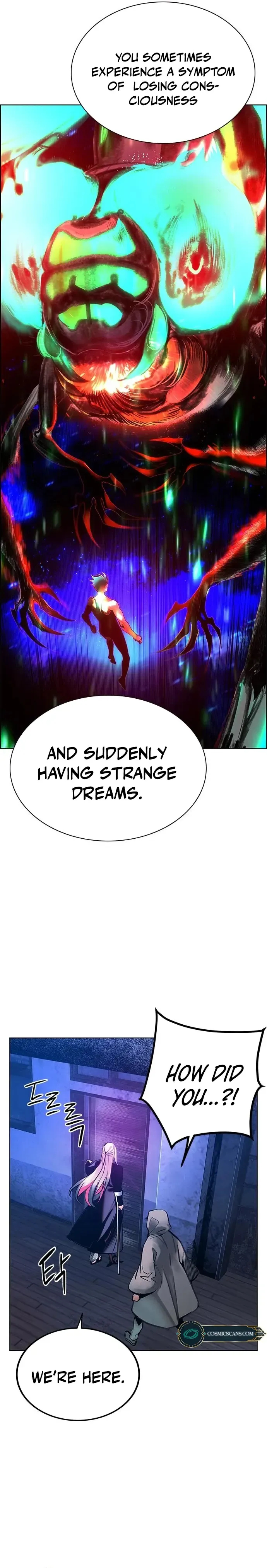 Jungle Juice Chapter 86 Online - página 38