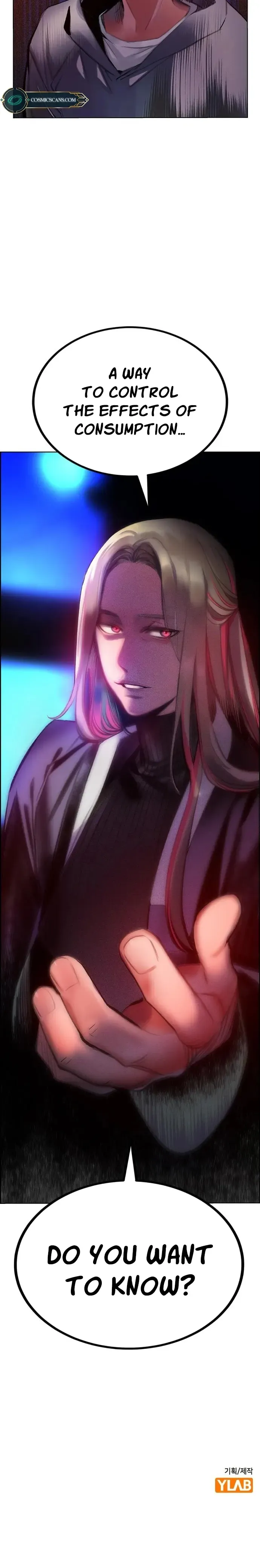 Jungle Juice Chapter 86 Online - página 45