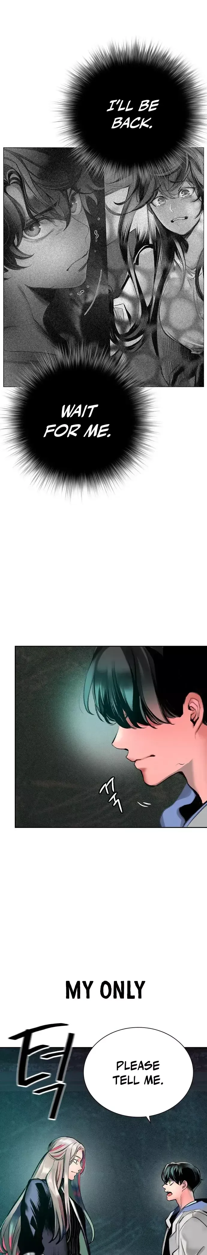 Jungle Juice Chapter 87 Online - página 4