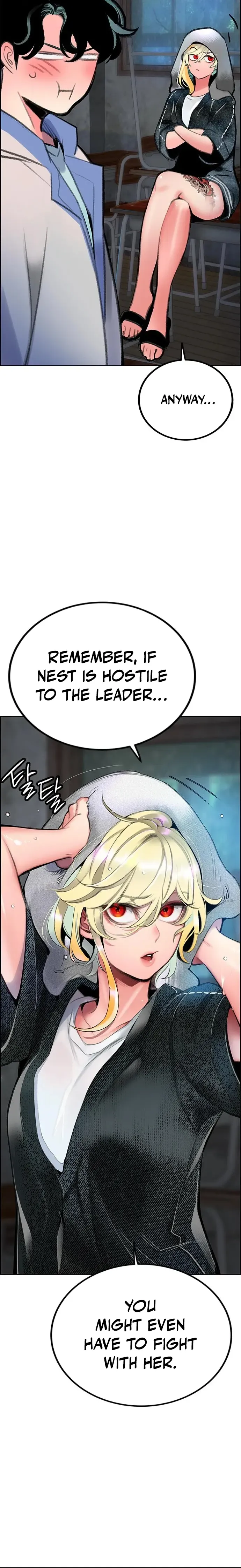 Jungle Juice Chapter 87 Online - página 13
