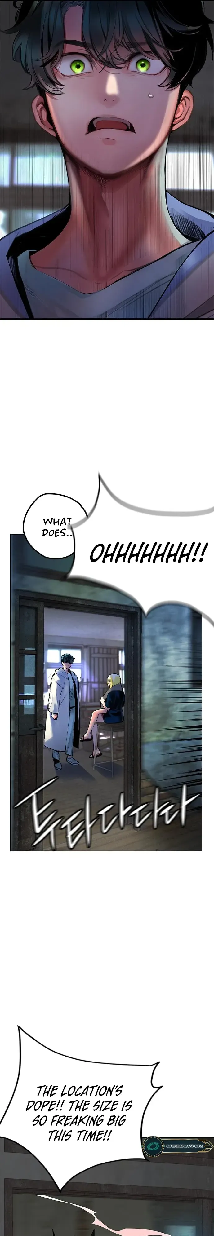 Jungle Juice Chapter 87 Online - página 14