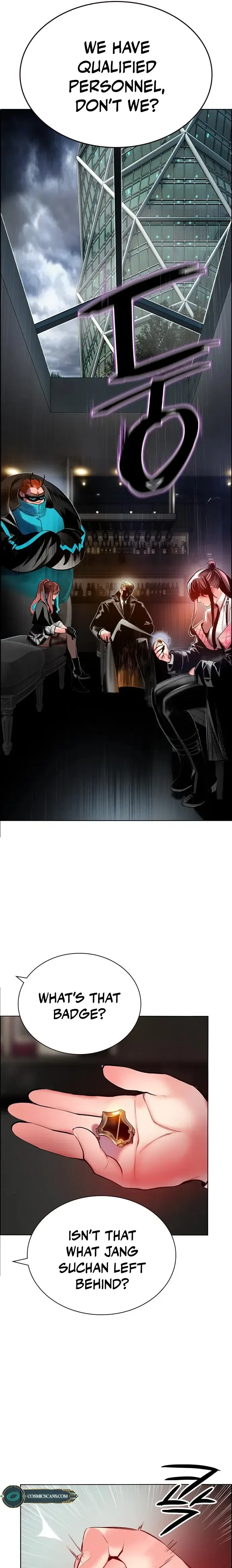 Jungle Juice Chapter 87 Online - página 24