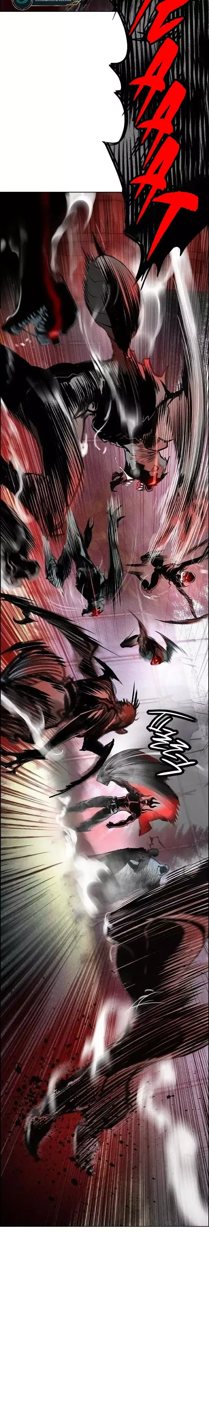 Jungle Juice Chapter 87 Online - página 31