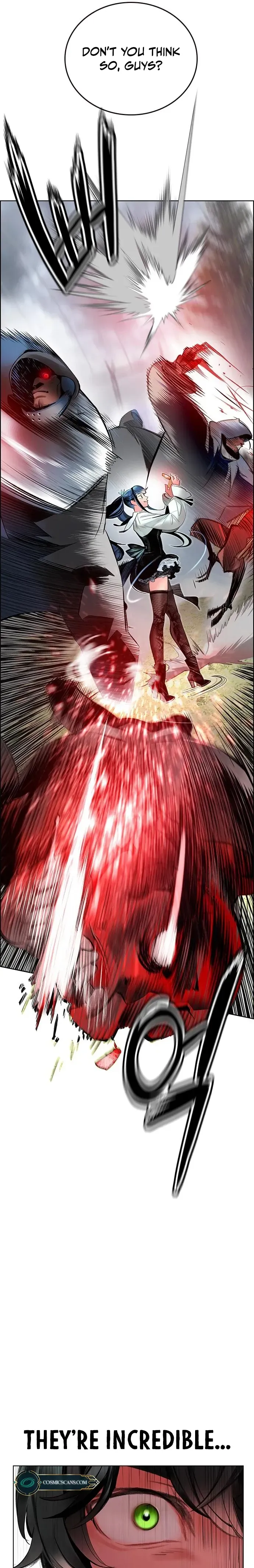 Jungle Juice Chapter 87 Online - página 38