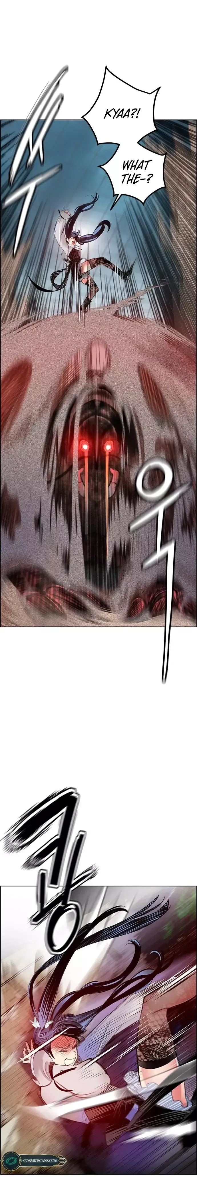 Jungle Juice Chapter 87 Online - página 42