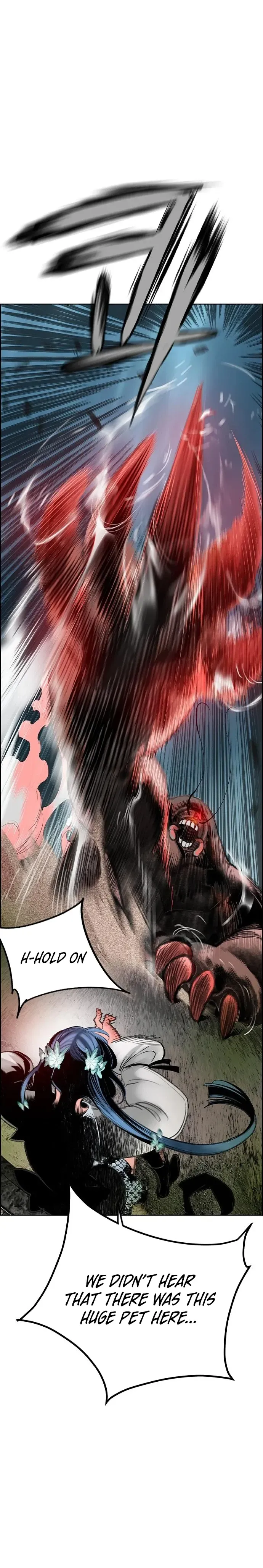 Jungle Juice Chapter 87 Online - página 43