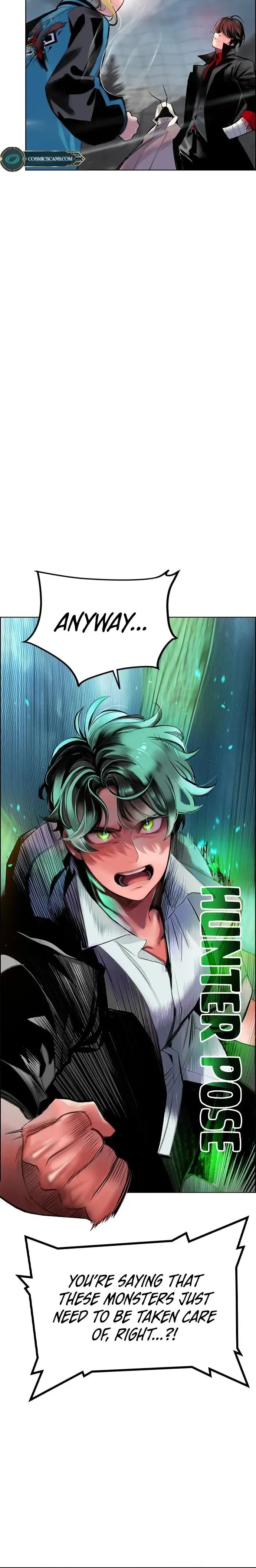 Jungle Juice Chapter 87 Online - página 45