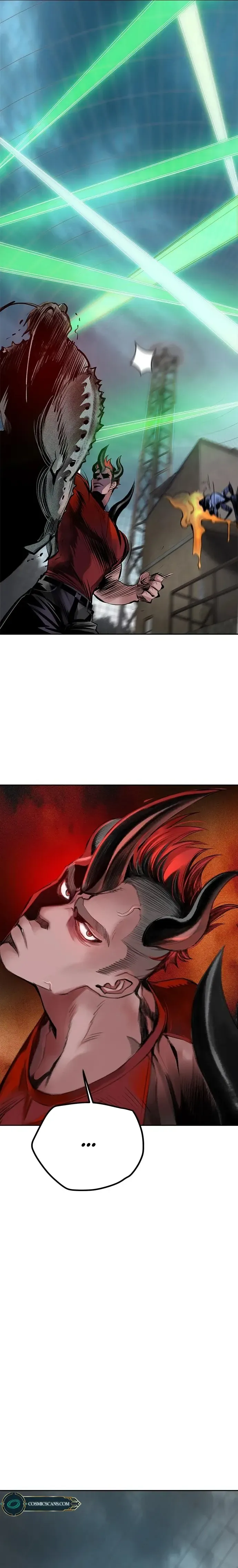 Jungle Juice Chapter 87 Online - página 46