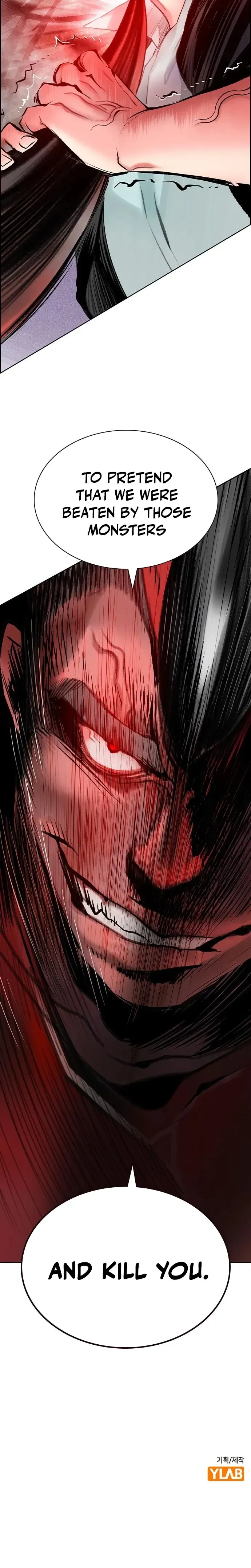 Jungle Juice Chapter 87 Online - página 51