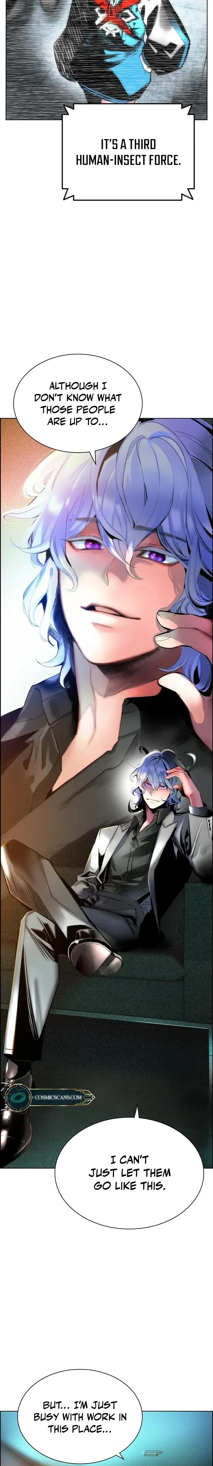 Jungle Juice Chapter 88 Online - página 3