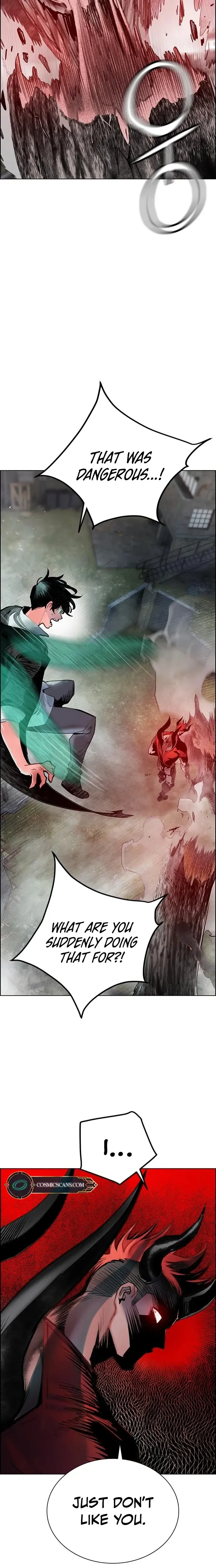 Jungle Juice Chapter 88 Online - página 7