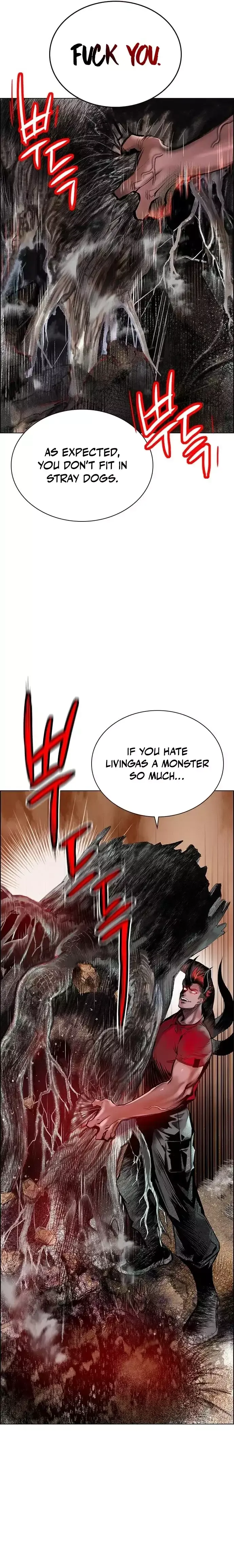 Jungle Juice Chapter 88 Online - página 10