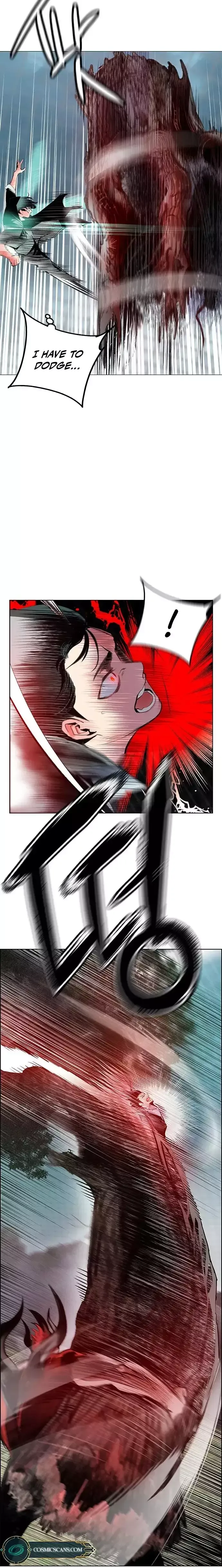 Jungle Juice Chapter 88 Online - página 12